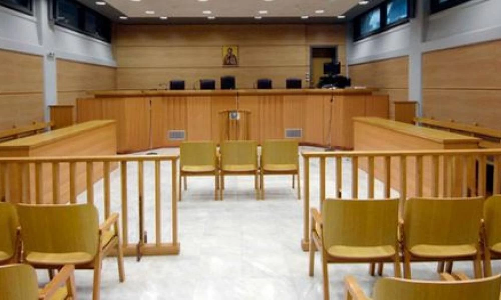 Λακωνία: Στον εισαγγελέα 47χρονος για πράξεις γενετήσιου χαρακτήρα εις βάρος 24χρονης